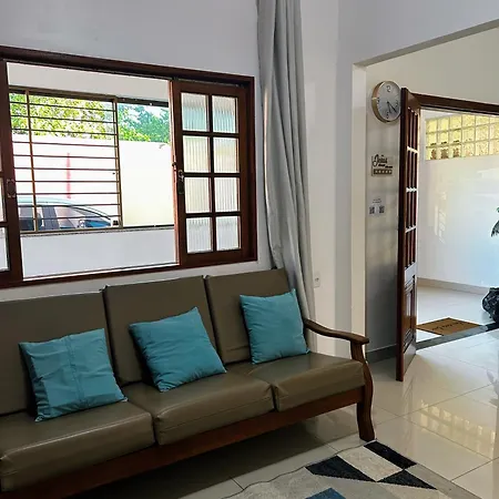 Casa de verão-2